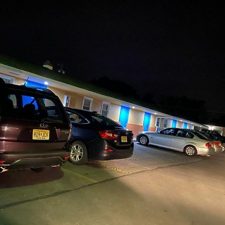 Scottish Inns Wrightstown Εξωτερικό φωτογραφία