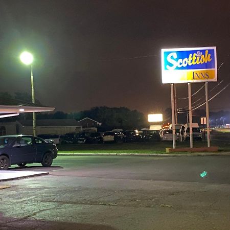 Scottish Inns Wrightstown Εξωτερικό φωτογραφία