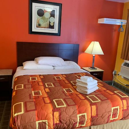 Scottish Inns Wrightstown Εξωτερικό φωτογραφία