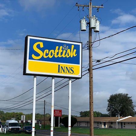 Scottish Inns Wrightstown Εξωτερικό φωτογραφία