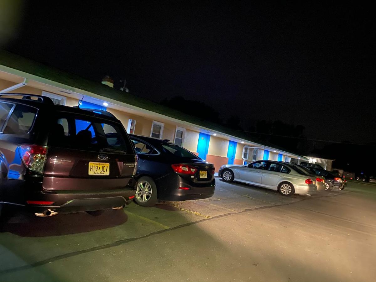 Scottish Inns Wrightstown Εξωτερικό φωτογραφία