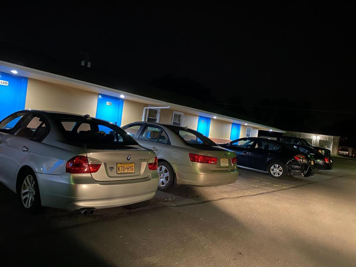 Scottish Inns Wrightstown Εξωτερικό φωτογραφία