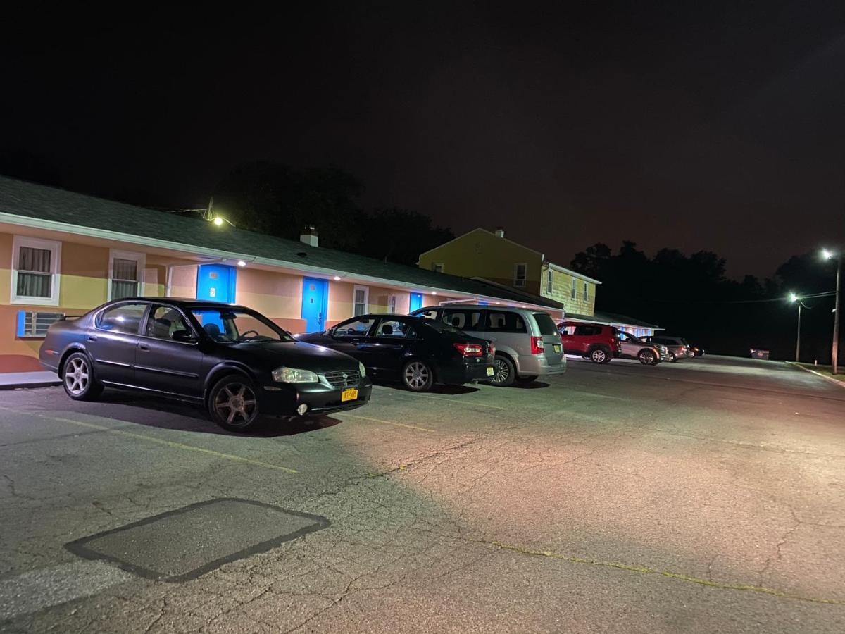 Scottish Inns Wrightstown Εξωτερικό φωτογραφία