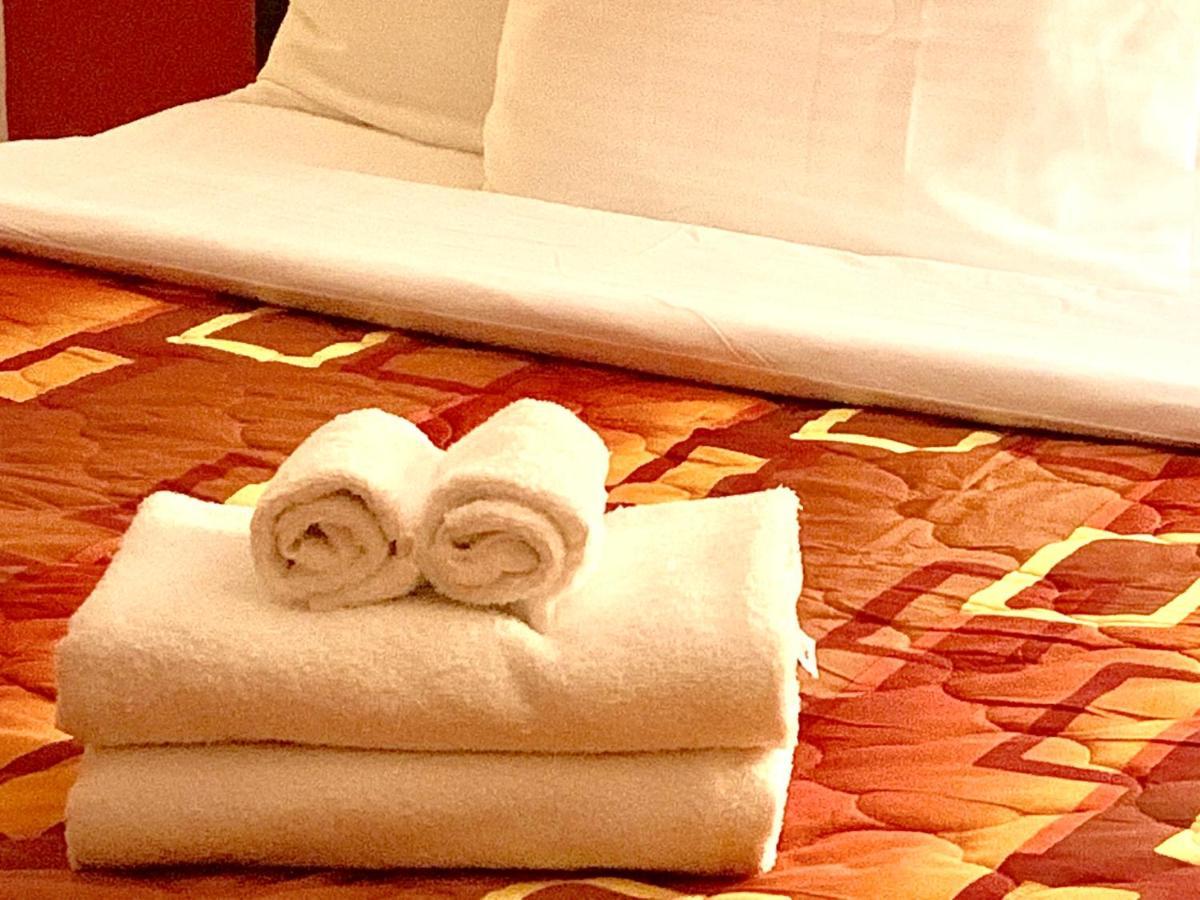 Scottish Inns Wrightstown Εξωτερικό φωτογραφία