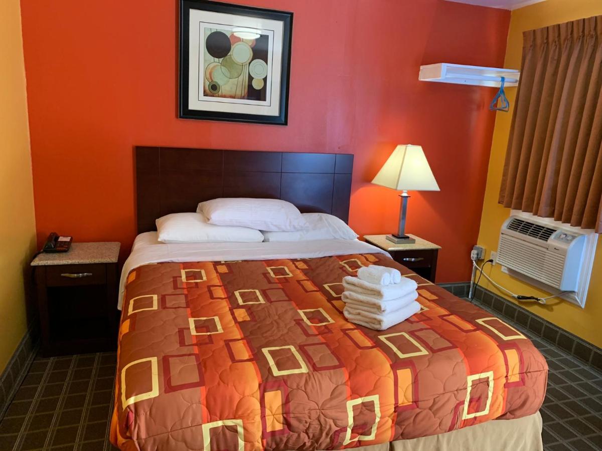 Scottish Inns Wrightstown Εξωτερικό φωτογραφία
