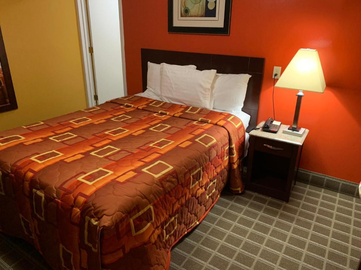 Scottish Inns Wrightstown Εξωτερικό φωτογραφία