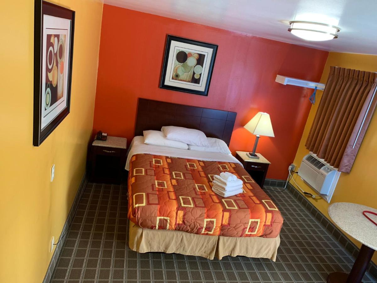 Scottish Inns Wrightstown Εξωτερικό φωτογραφία