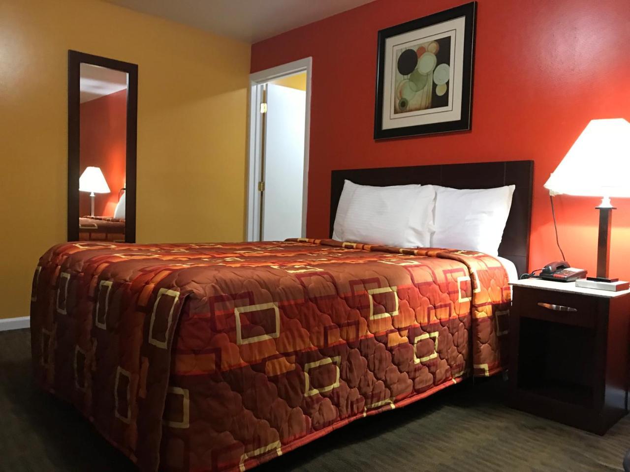Scottish Inns Wrightstown Εξωτερικό φωτογραφία
