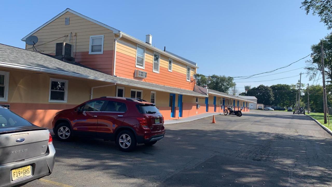 Scottish Inns Wrightstown Εξωτερικό φωτογραφία