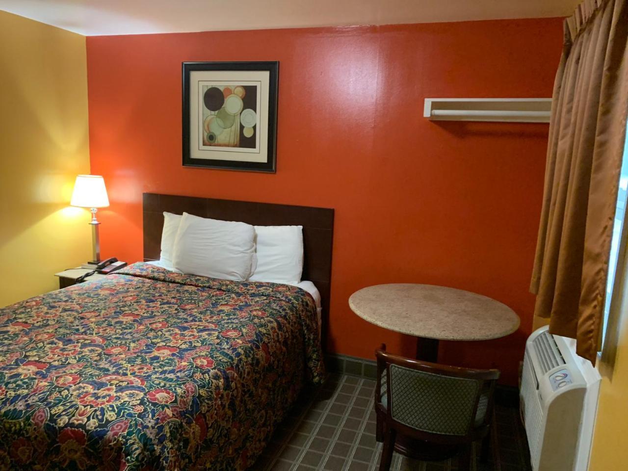 Scottish Inns Wrightstown Εξωτερικό φωτογραφία