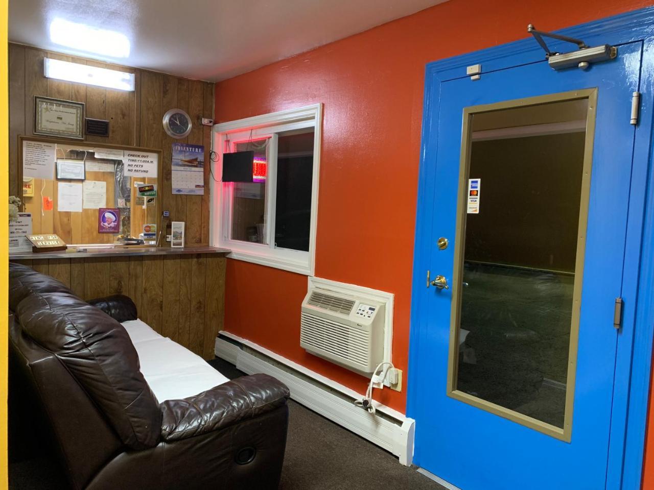 Scottish Inns Wrightstown Εξωτερικό φωτογραφία