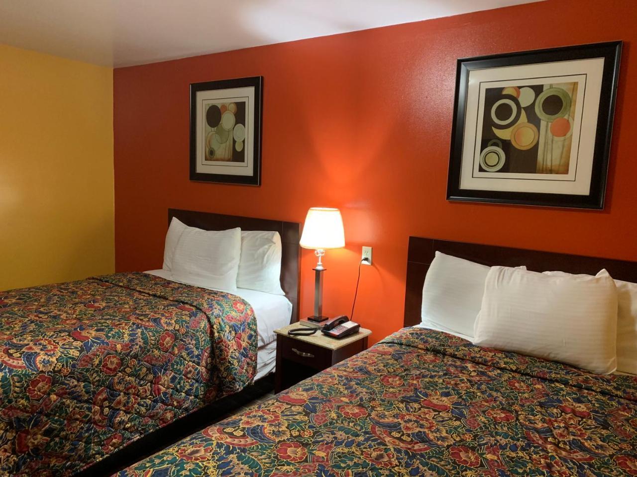 Scottish Inns Wrightstown Εξωτερικό φωτογραφία