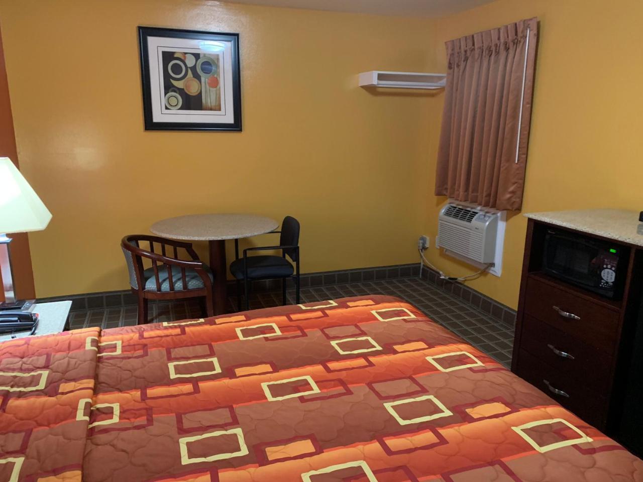 Scottish Inns Wrightstown Εξωτερικό φωτογραφία