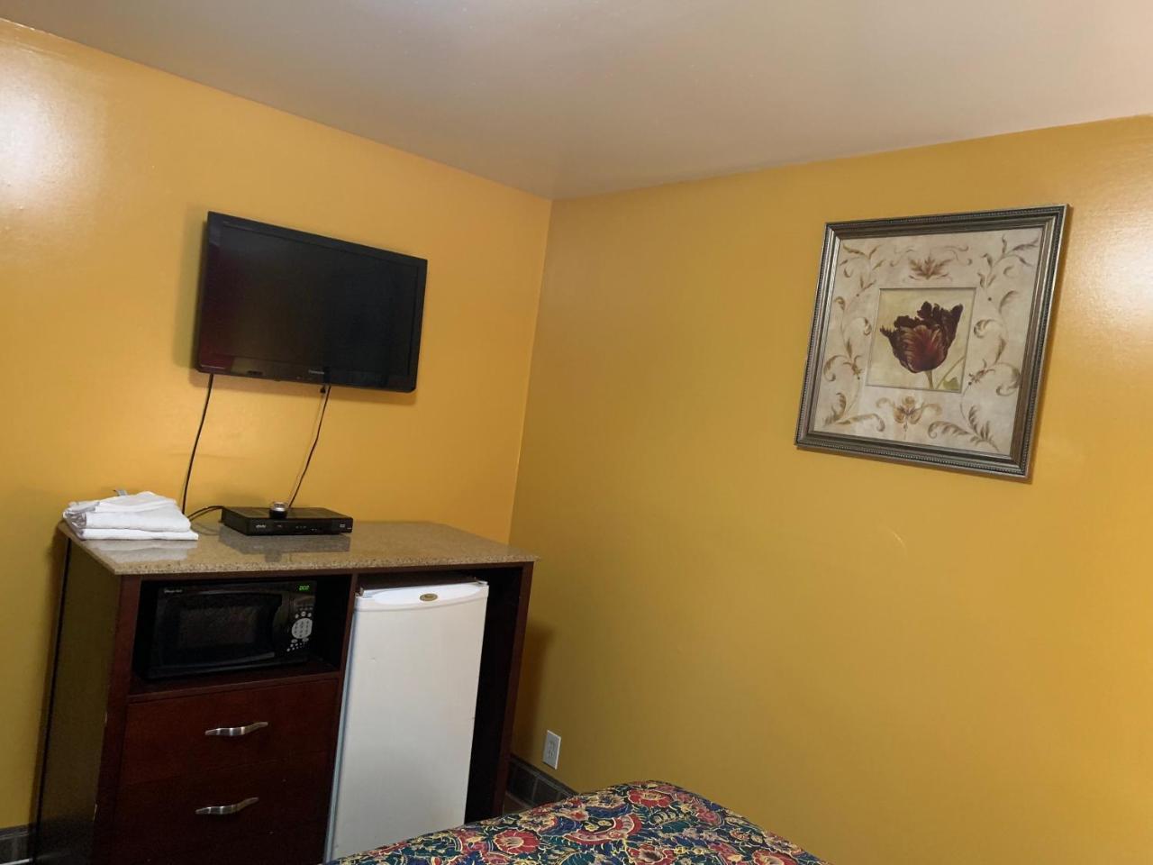 Scottish Inns Wrightstown Εξωτερικό φωτογραφία