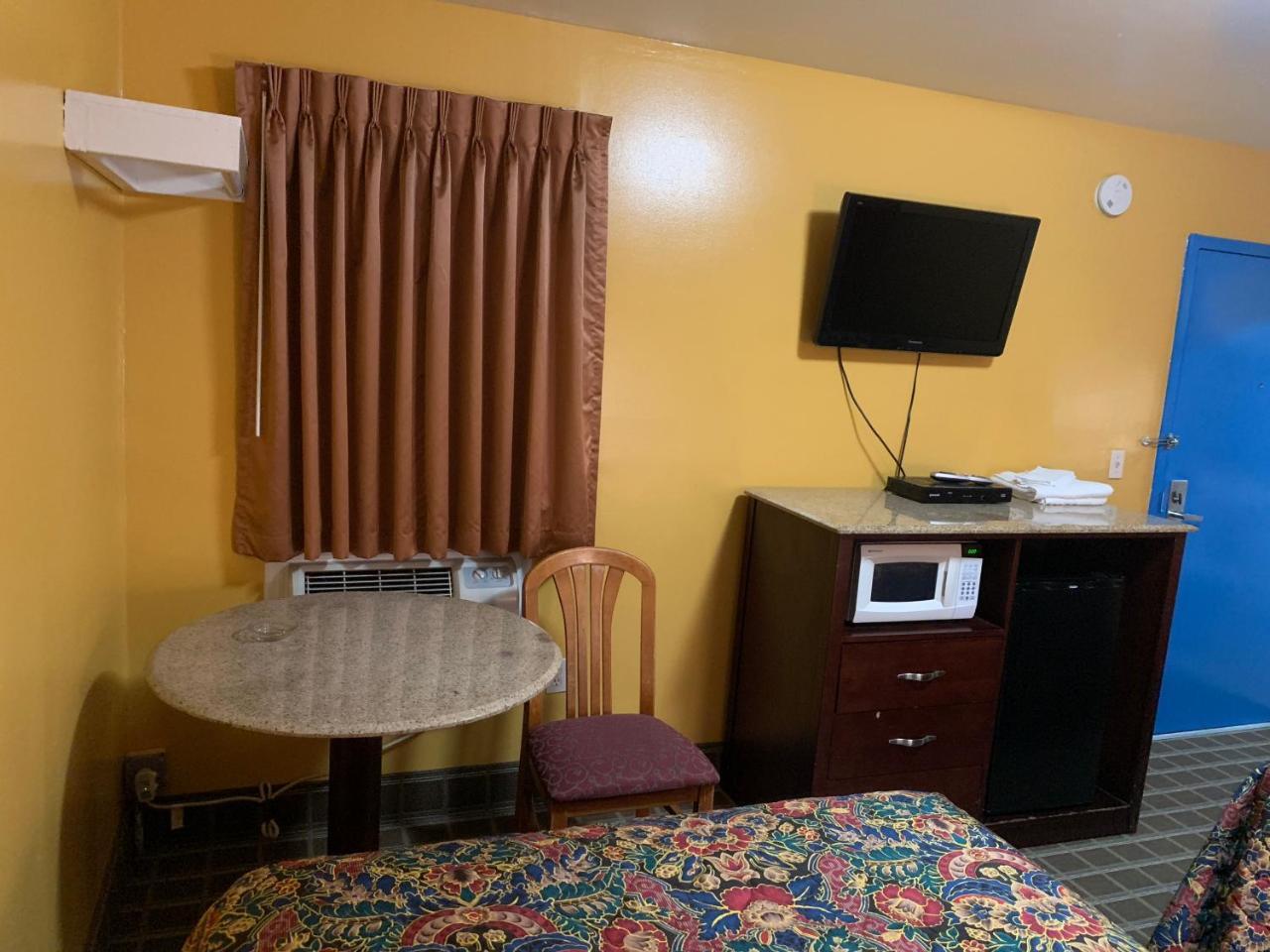 Scottish Inns Wrightstown Εξωτερικό φωτογραφία