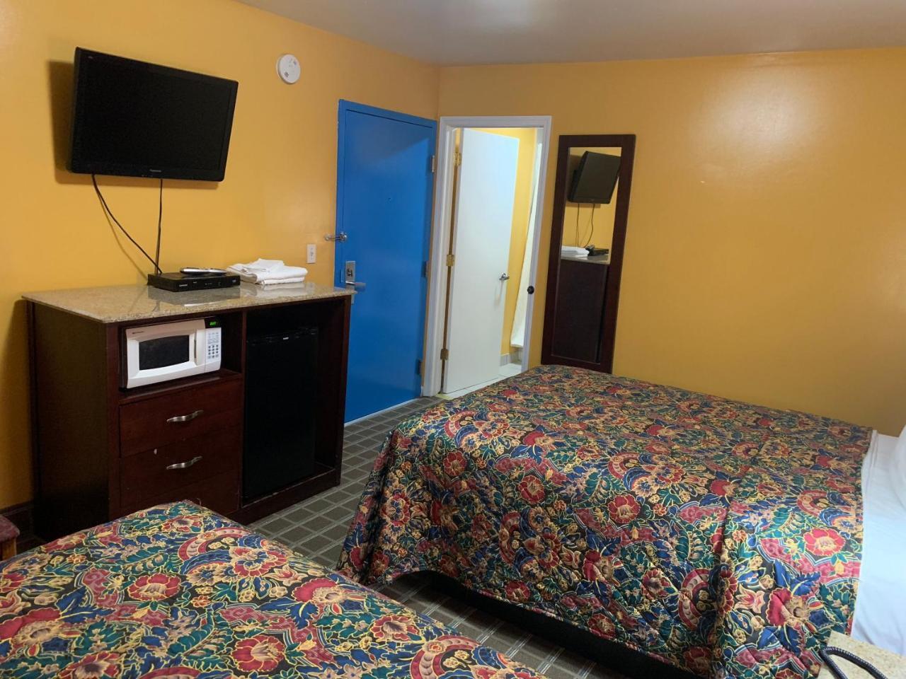Scottish Inns Wrightstown Εξωτερικό φωτογραφία