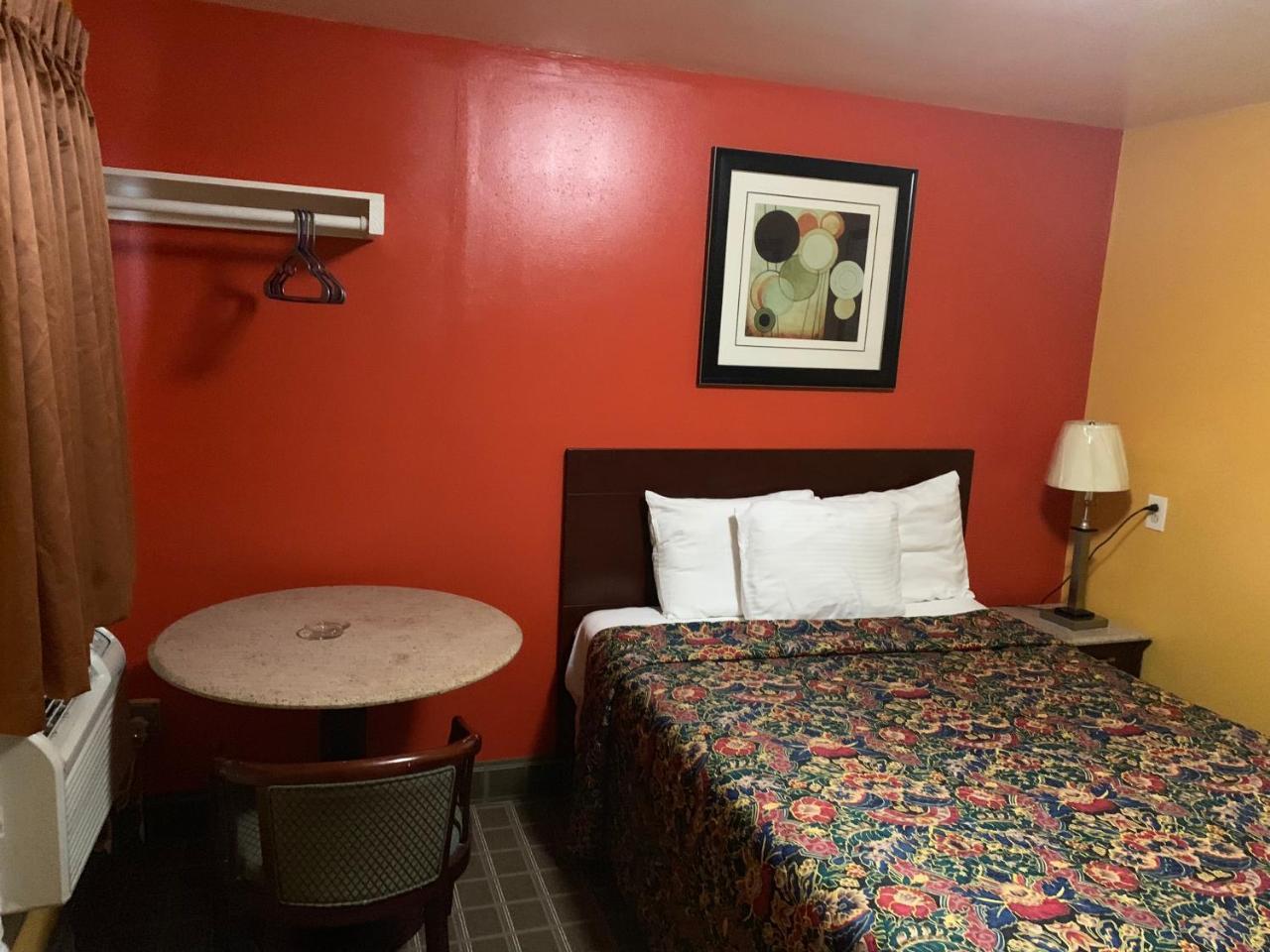 Scottish Inns Wrightstown Εξωτερικό φωτογραφία