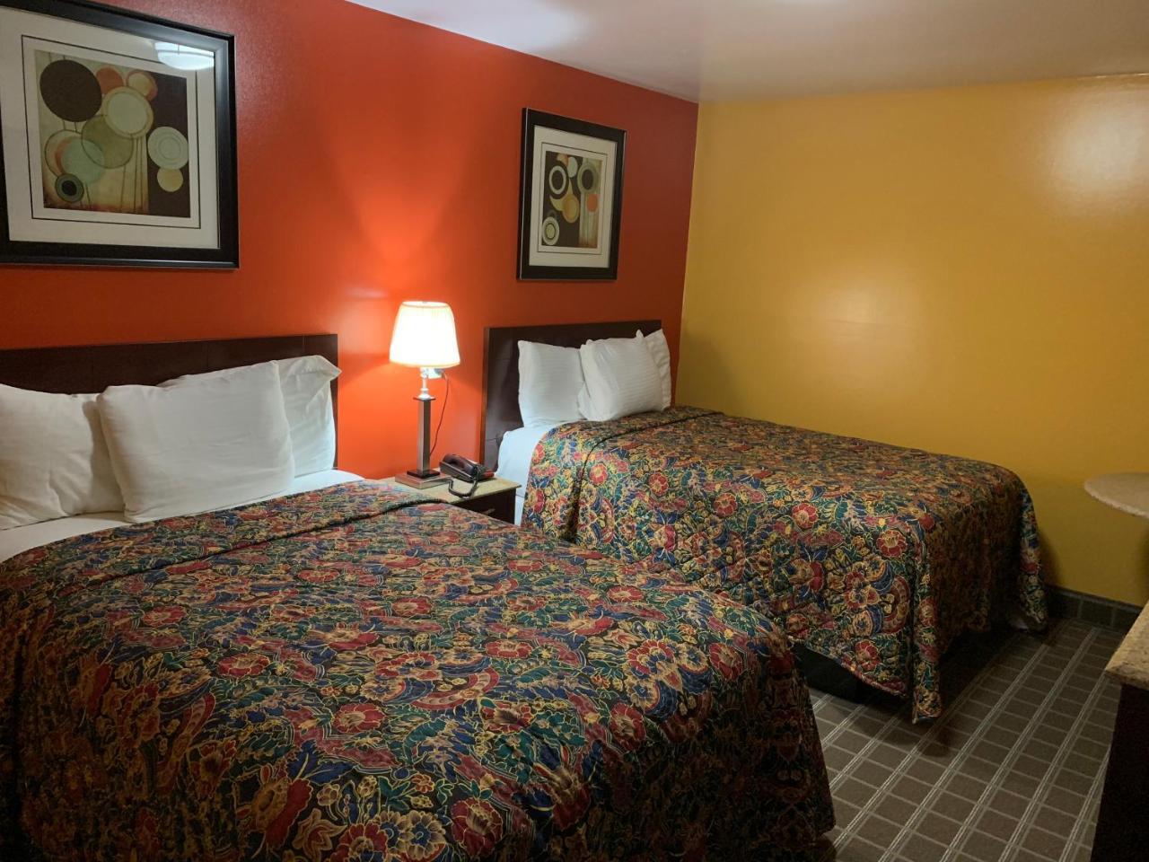 Scottish Inns Wrightstown Εξωτερικό φωτογραφία