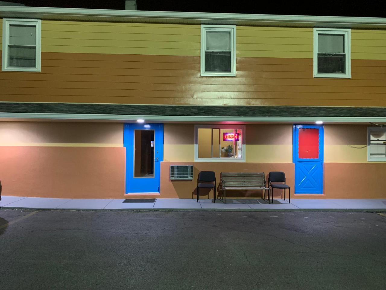 Scottish Inns Wrightstown Εξωτερικό φωτογραφία