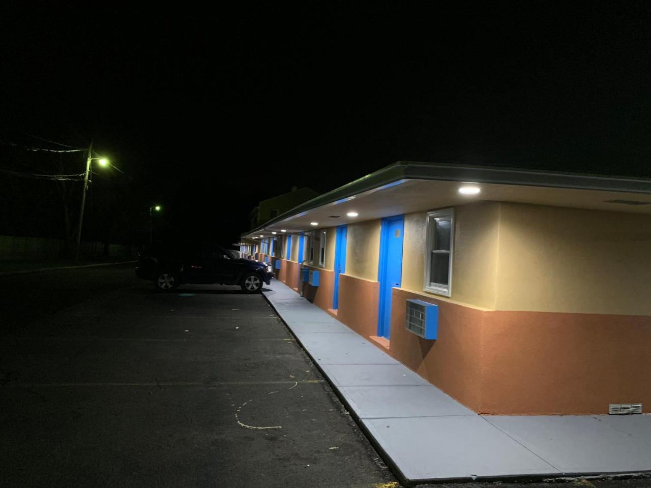 Scottish Inns Wrightstown Εξωτερικό φωτογραφία