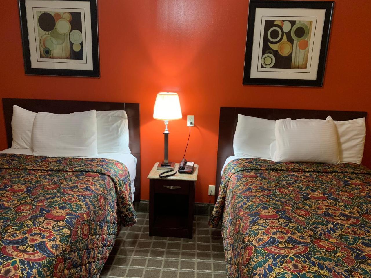 Scottish Inns Wrightstown Εξωτερικό φωτογραφία