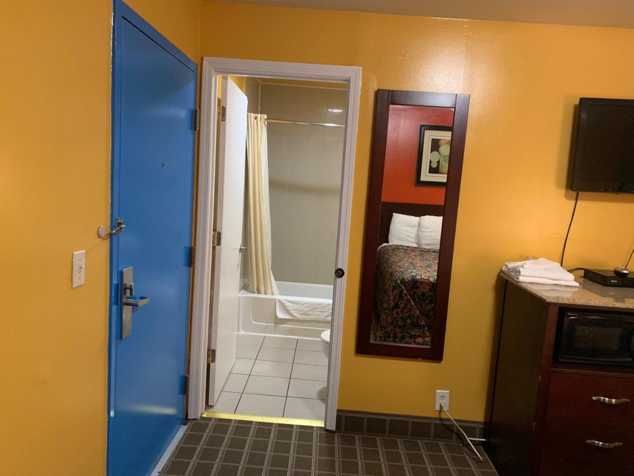 Scottish Inns Wrightstown Εξωτερικό φωτογραφία