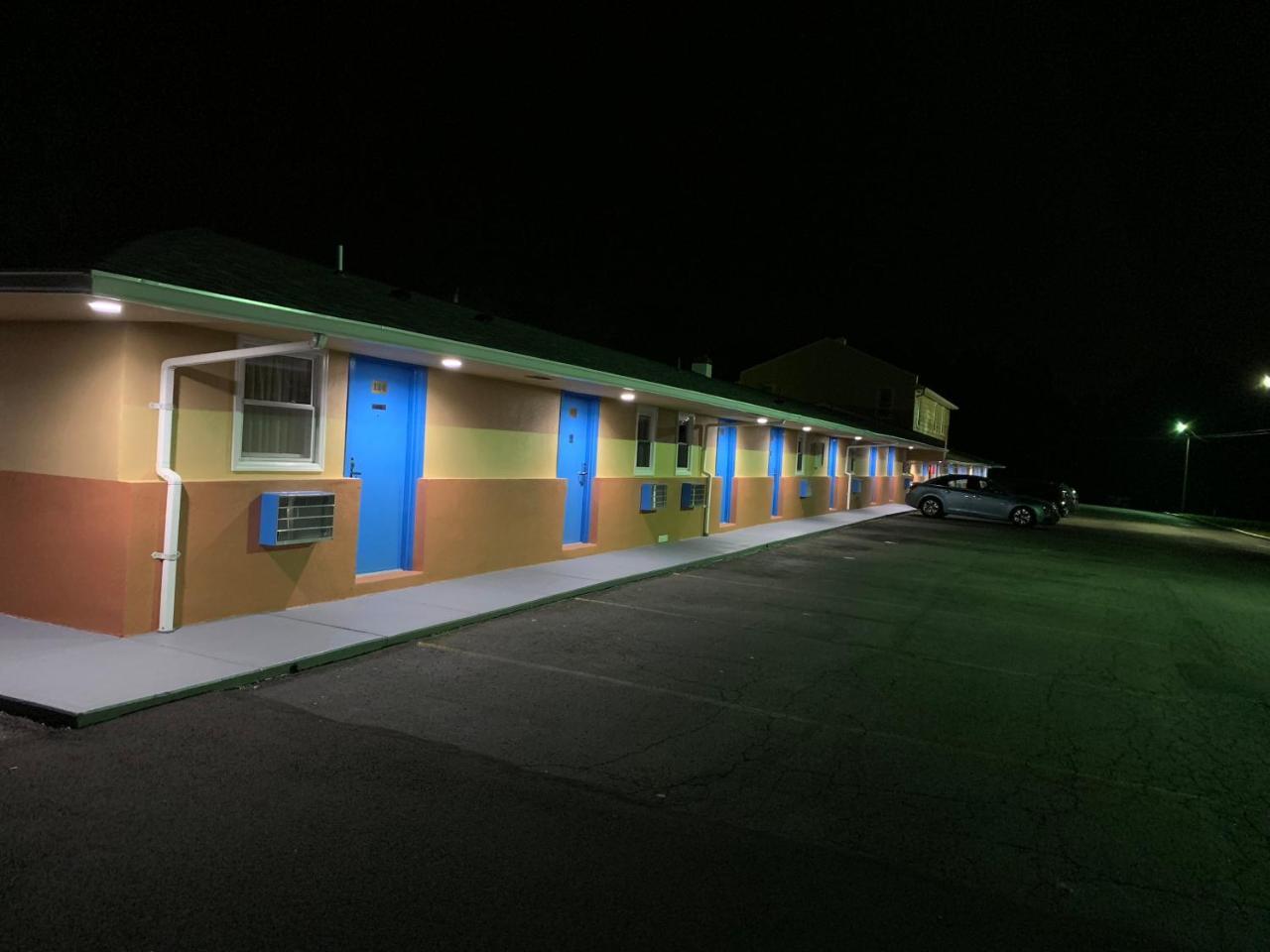 Scottish Inns Wrightstown Εξωτερικό φωτογραφία