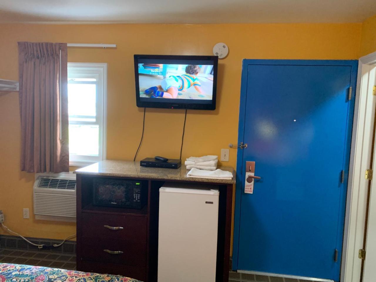 Scottish Inns Wrightstown Εξωτερικό φωτογραφία