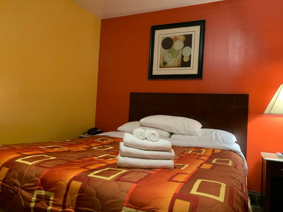 Scottish Inns Wrightstown Εξωτερικό φωτογραφία