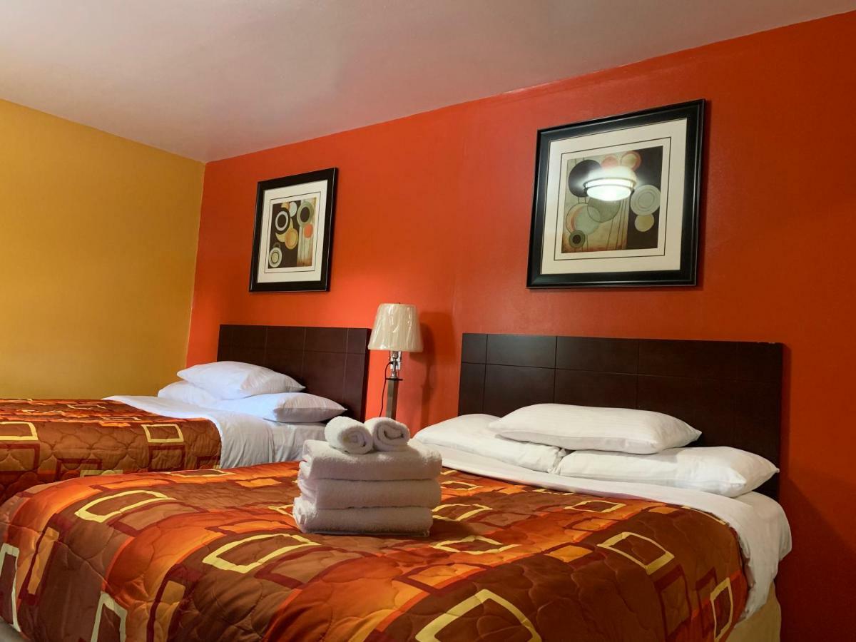 Scottish Inns Wrightstown Εξωτερικό φωτογραφία