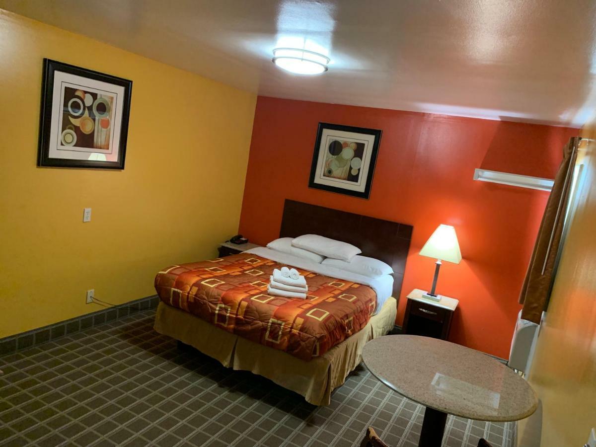 Scottish Inns Wrightstown Εξωτερικό φωτογραφία