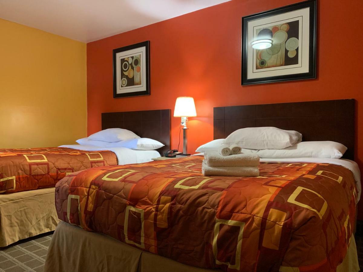 Scottish Inns Wrightstown Εξωτερικό φωτογραφία