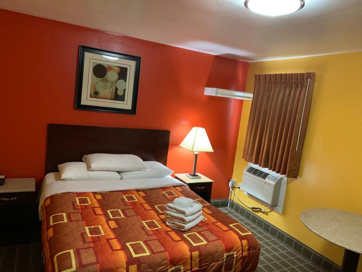Scottish Inns Wrightstown Εξωτερικό φωτογραφία