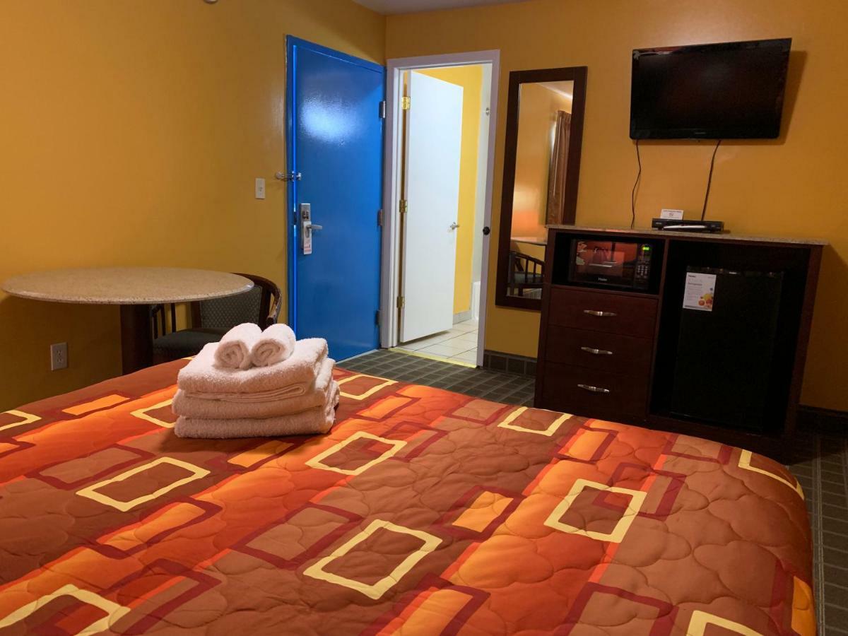 Scottish Inns Wrightstown Εξωτερικό φωτογραφία