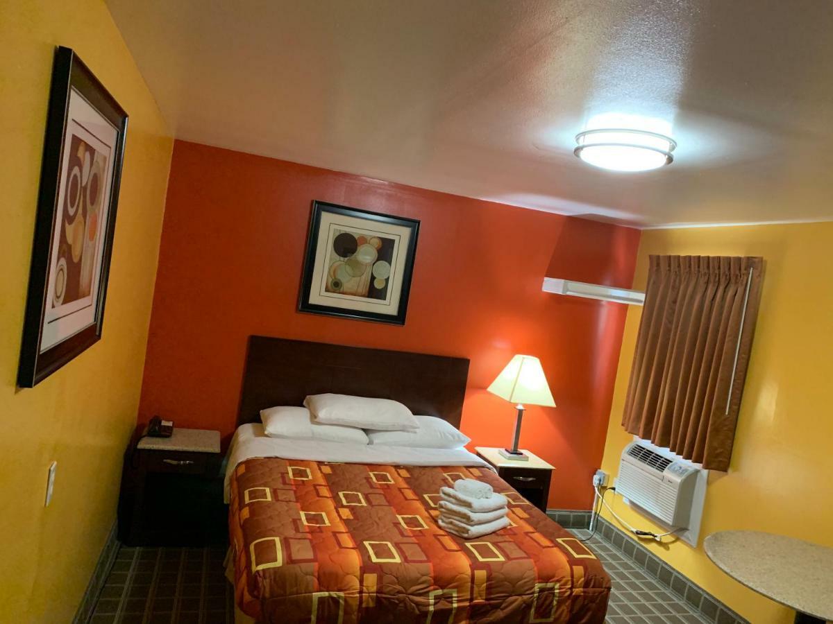 Scottish Inns Wrightstown Εξωτερικό φωτογραφία