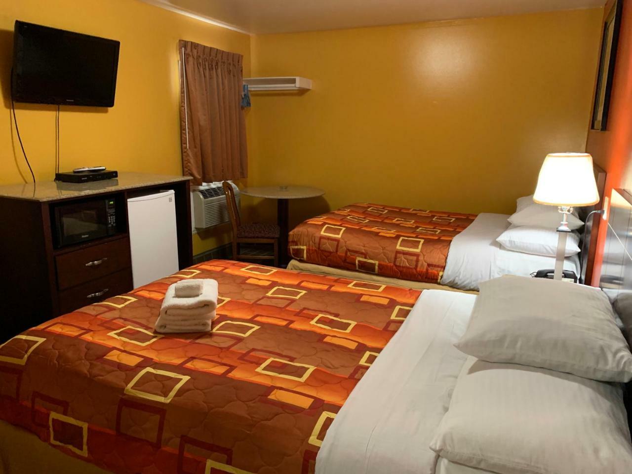 Scottish Inns Wrightstown Εξωτερικό φωτογραφία