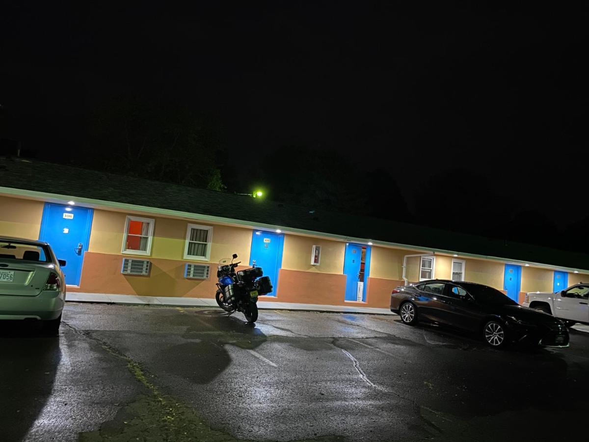 Scottish Inns Wrightstown Εξωτερικό φωτογραφία